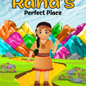 Rana’s Perfect Place